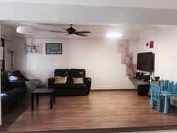 Blk 446 Hougang Avenue 8 (Hougang), HDB Executive #79081222